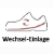 Wechsel-Einlage