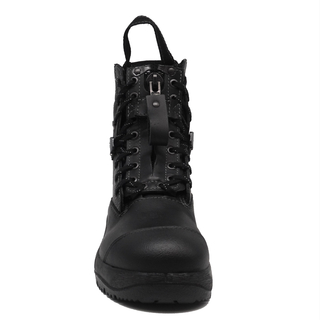 Baltes Cross Motion S3 Rettungsdienststiefel mit Sympatex