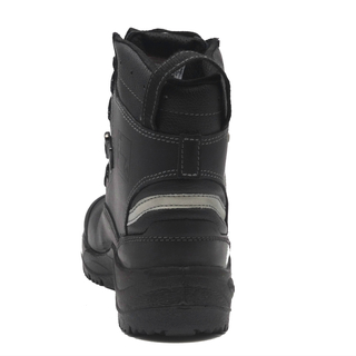 Baltes Cross Motion S3 Rettungsdienststiefel mit Sympatex