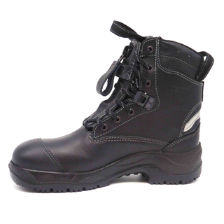 Baltes Cross Motion S3 Rettungsdienststiefel mit Sympatex
