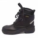 Baltes Cross Motion S3 Rettungsdienststiefel mit Sympatex