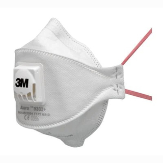 3M FFP3-Atemschutzmaske