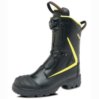 Baltes Thunderball BOA Feuerwehrstiefel S3 F2A