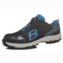Baltes Argus Boa S3 Sicherheits-Halbschuh mit...