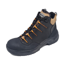 Baltes Terrano-Sondermodell Break S3 Sicherheits-Stiefel