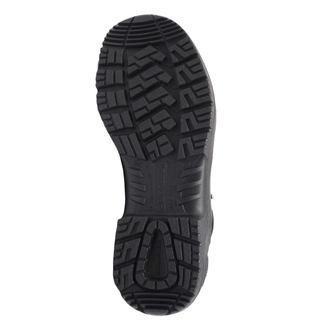 Baltes Soft S1 Sicherheits-Sandale Klettverschluss