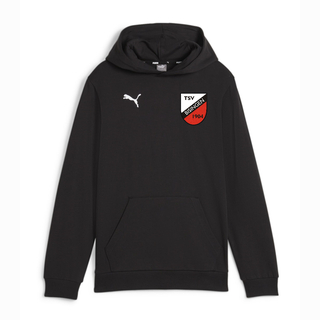 Puma-Hoody Kinder