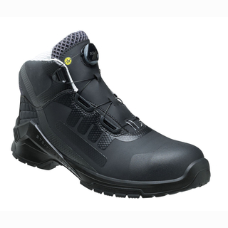 Steitz VD Pro 3800 BOA S3 Rettungsdienst-Stiefel