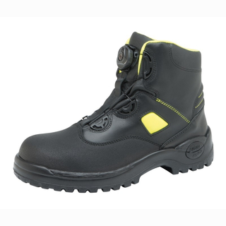 Baltes Disk Boa S3 Rettungsdienst-Stiefel