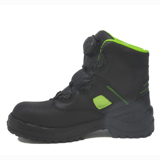 Baltes Disk Boa S3 Rettungsdienst-Stiefel