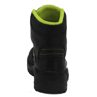 Baltes Disk Boa S3 Rettungsdienst-Stiefel