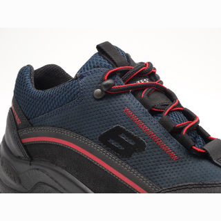 Baltes Atomic Flex S3 Sicherheits-Halbschuh